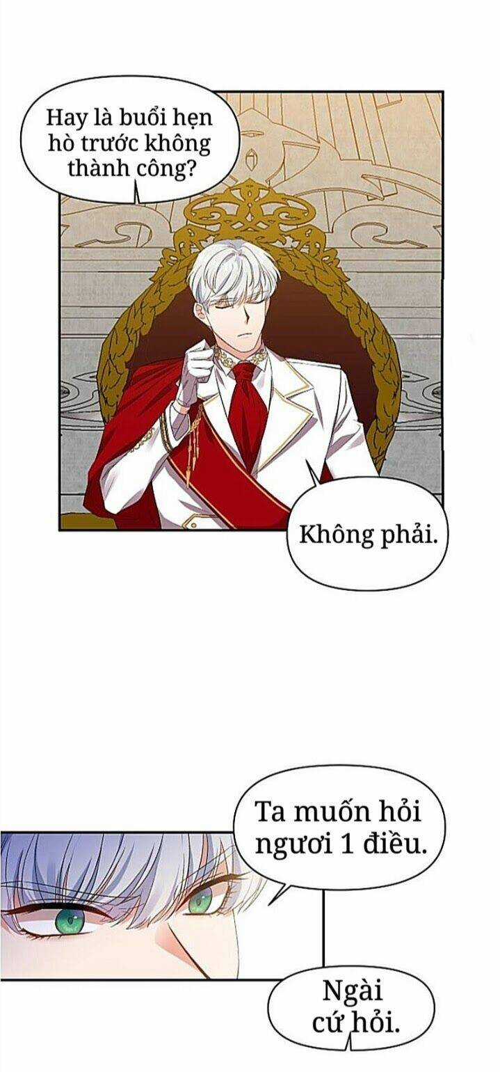 Tôi Sẽ Thực Hiện Cuộc Hôn Nhân Này Chapter 11 trang 2