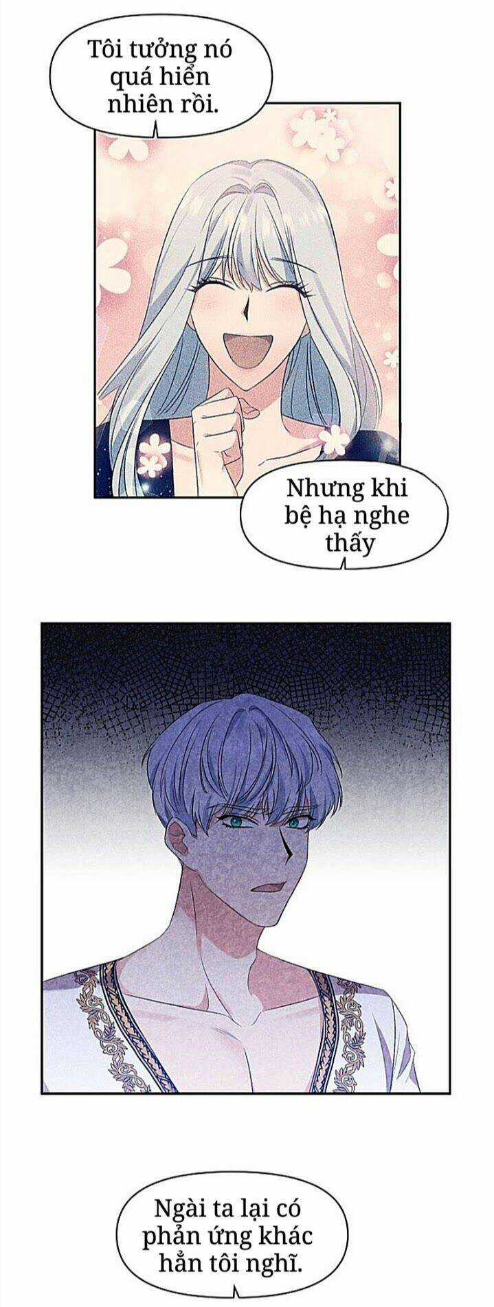 Tôi Sẽ Thực Hiện Cuộc Hôn Nhân Này Chapter 11 trang 24