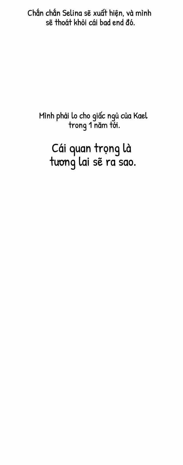 Tôi Sẽ Thực Hiện Cuộc Hôn Nhân Này Chapter 11 trang 28