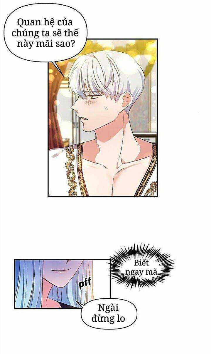 Tôi Sẽ Thực Hiện Cuộc Hôn Nhân Này Chapter 11 trang 32