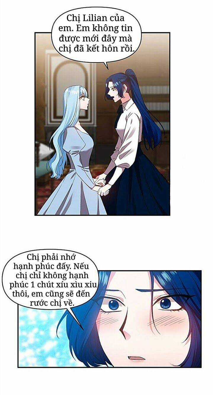 Tôi Sẽ Thực Hiện Cuộc Hôn Nhân Này Chapter 12 trang 17