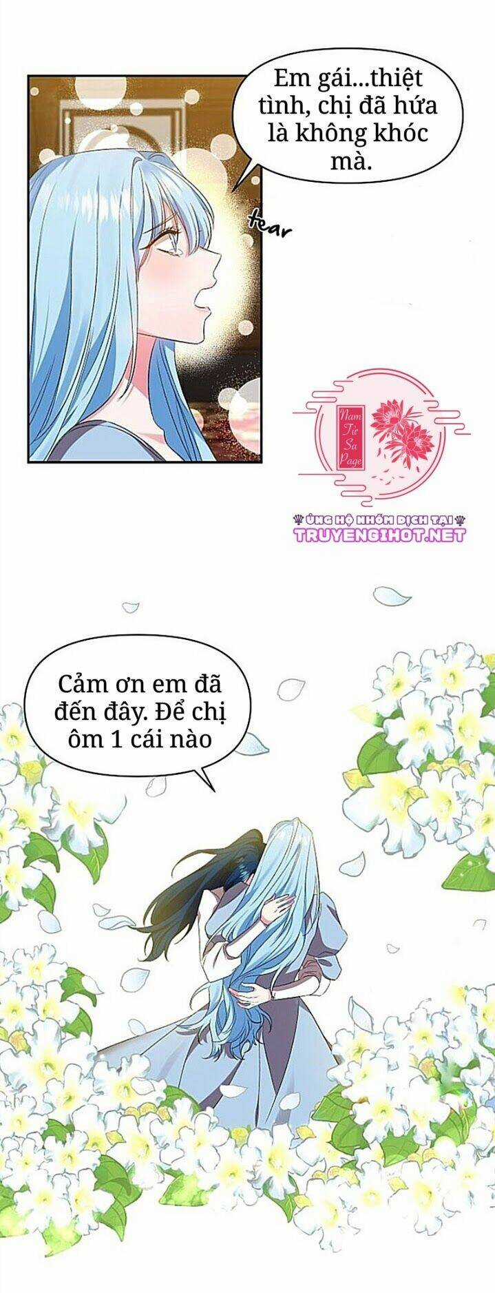 Tôi Sẽ Thực Hiện Cuộc Hôn Nhân Này Chapter 12 trang 18