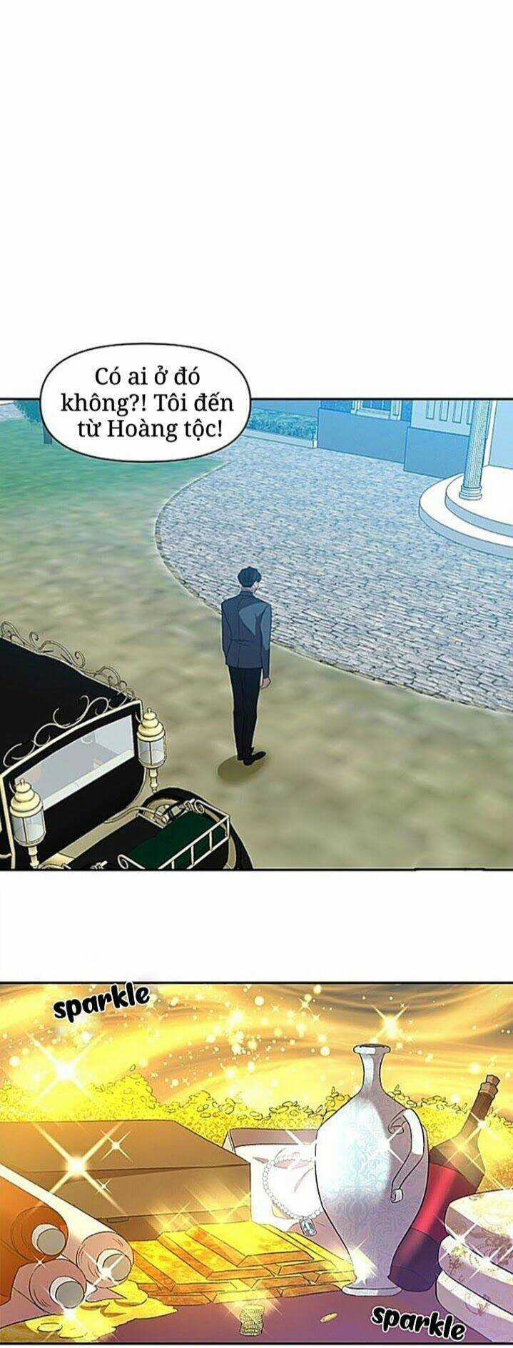 Tôi Sẽ Thực Hiện Cuộc Hôn Nhân Này Chapter 12 trang 19