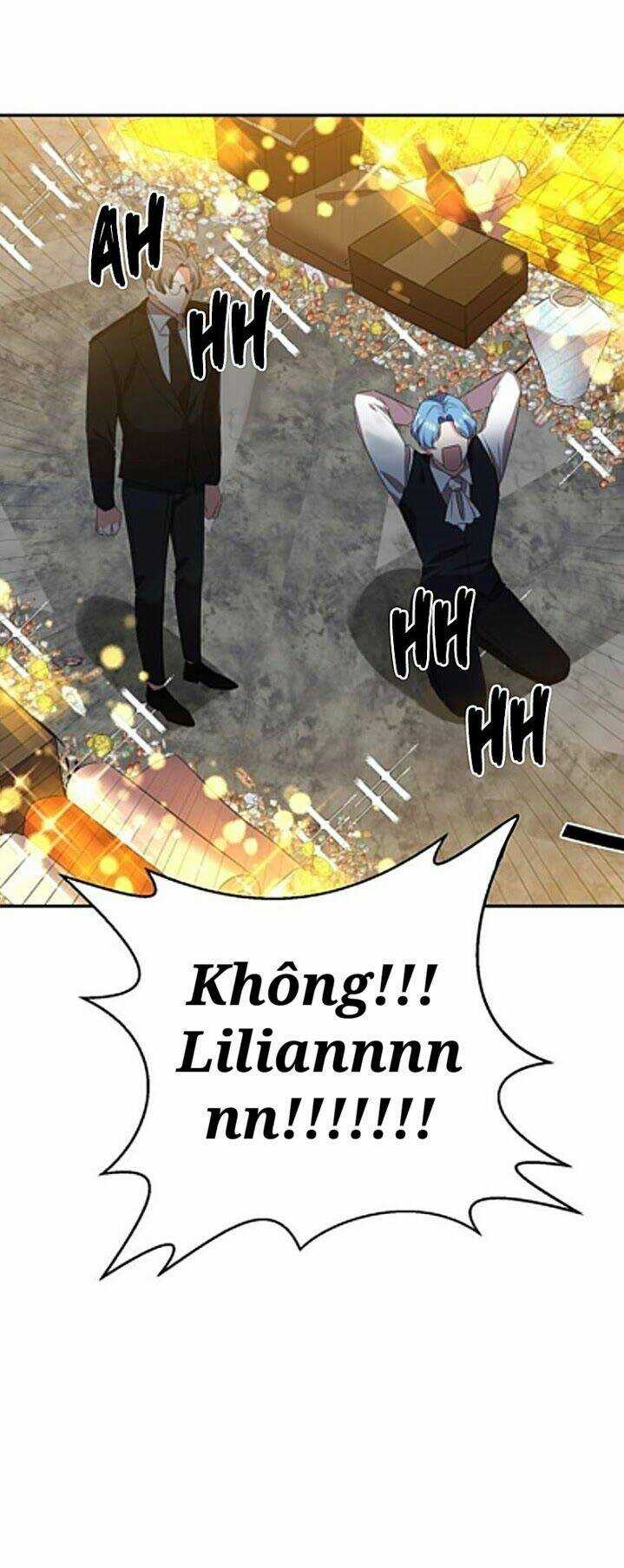 Tôi Sẽ Thực Hiện Cuộc Hôn Nhân Này Chapter 12 trang 21