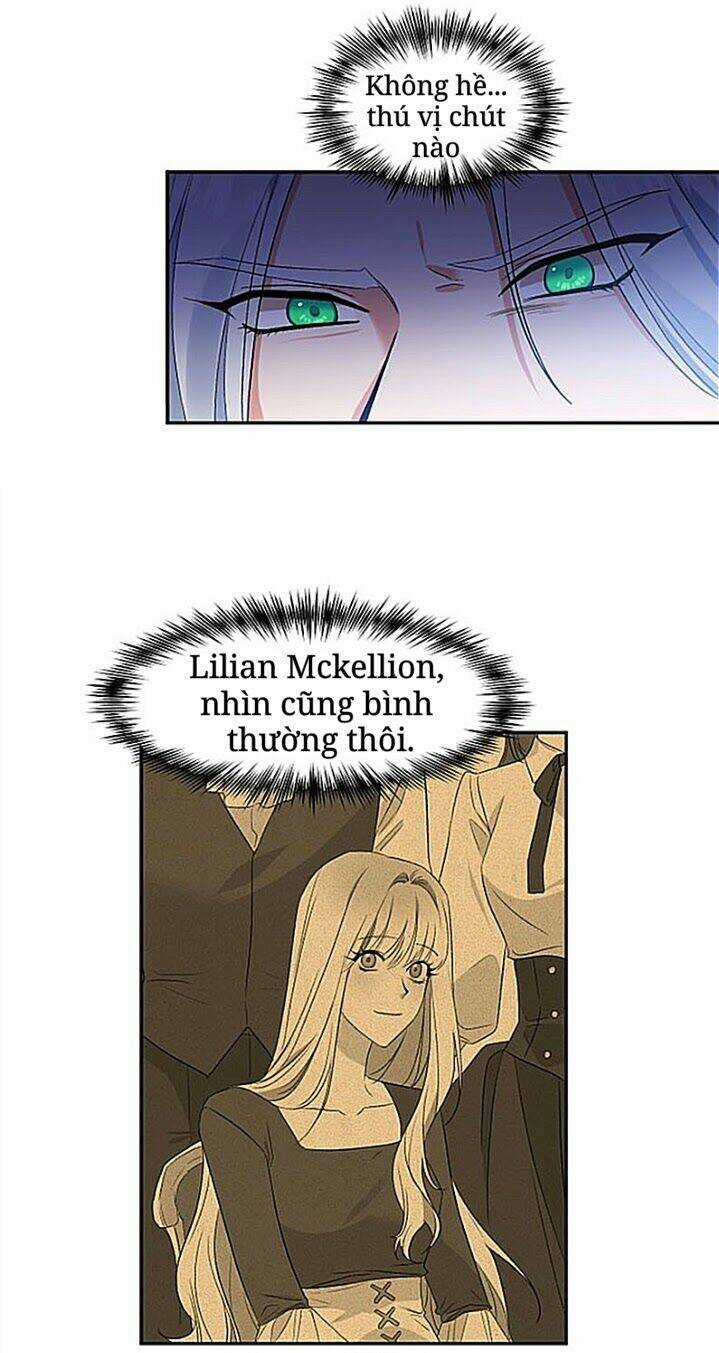 Tôi Sẽ Thực Hiện Cuộc Hôn Nhân Này Chapter 12 trang 24