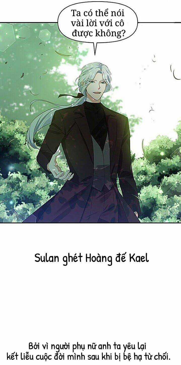 Tôi Sẽ Thực Hiện Cuộc Hôn Nhân Này Chapter 12 trang 29