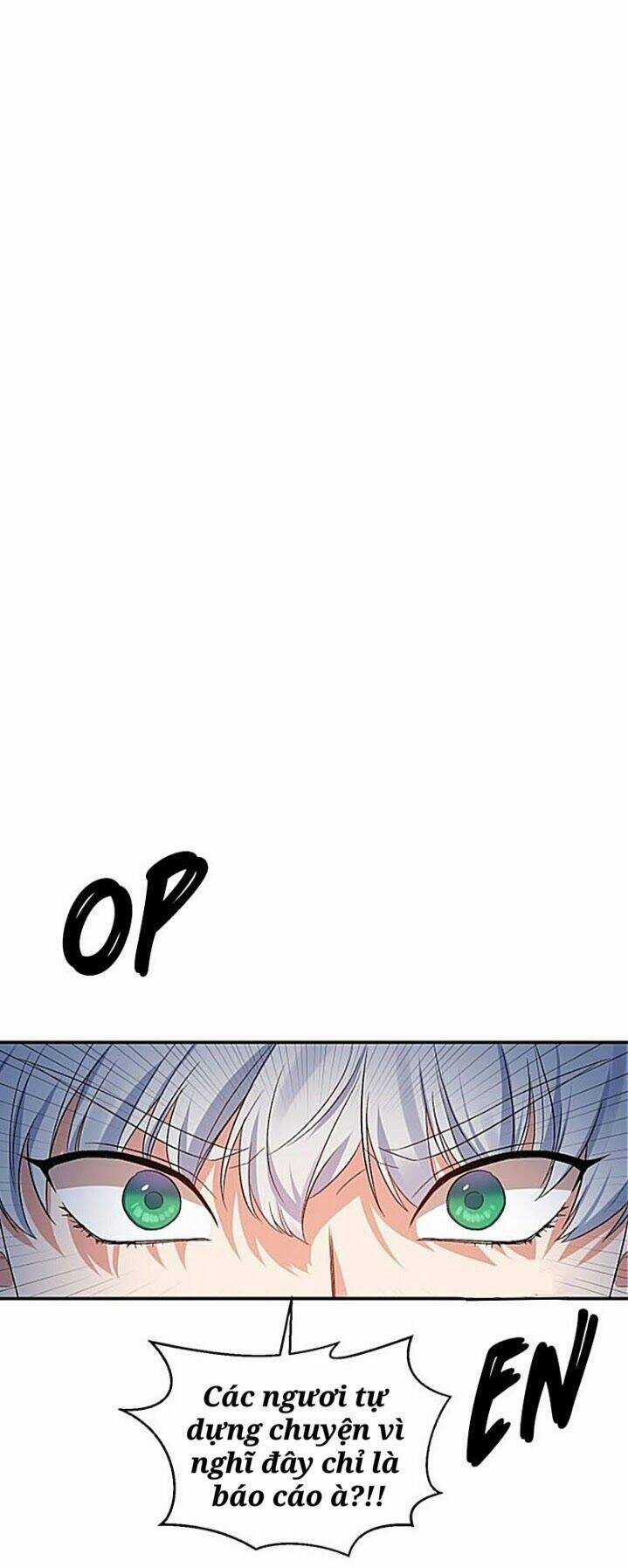 Tôi Sẽ Thực Hiện Cuộc Hôn Nhân Này Chapter 12 trang 6