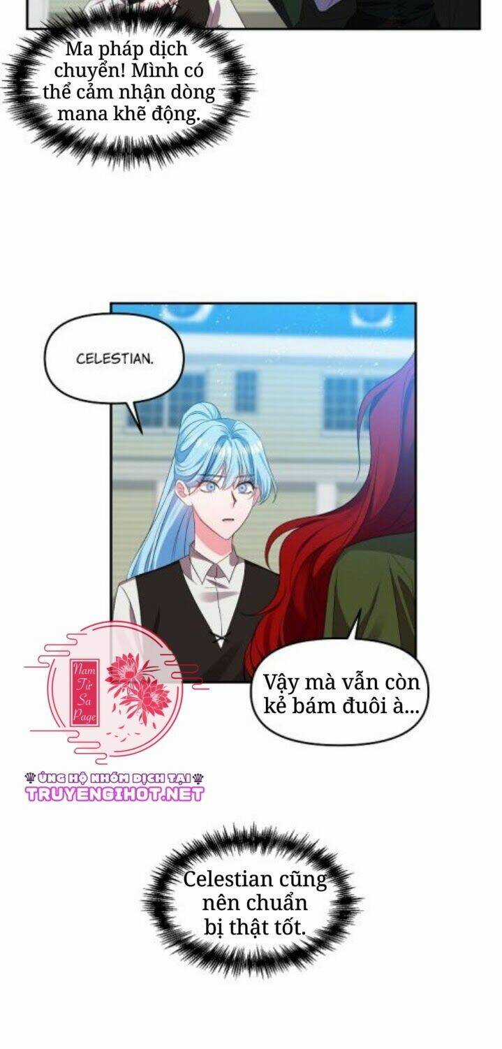 Tôi Sẽ Thực Hiện Cuộc Hôn Nhân Này Chapter 13 trang 11