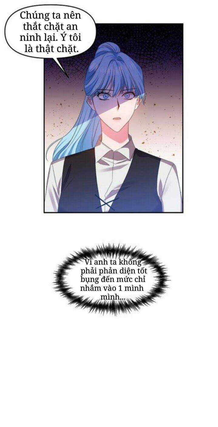 Tôi Sẽ Thực Hiện Cuộc Hôn Nhân Này Chapter 13 trang 12