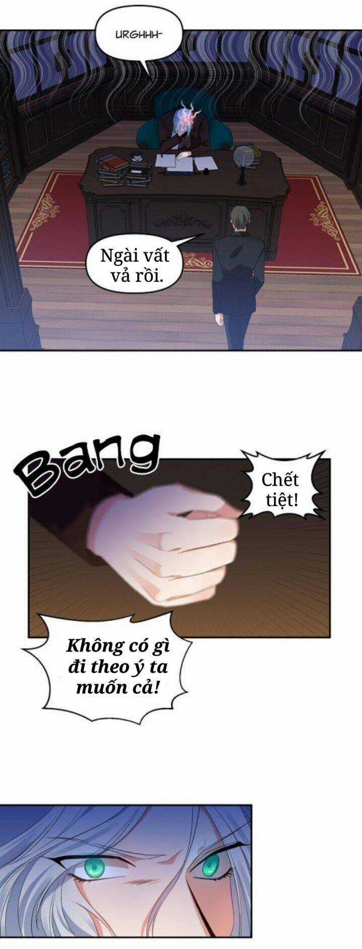 Tôi Sẽ Thực Hiện Cuộc Hôn Nhân Này Chapter 13 trang 13