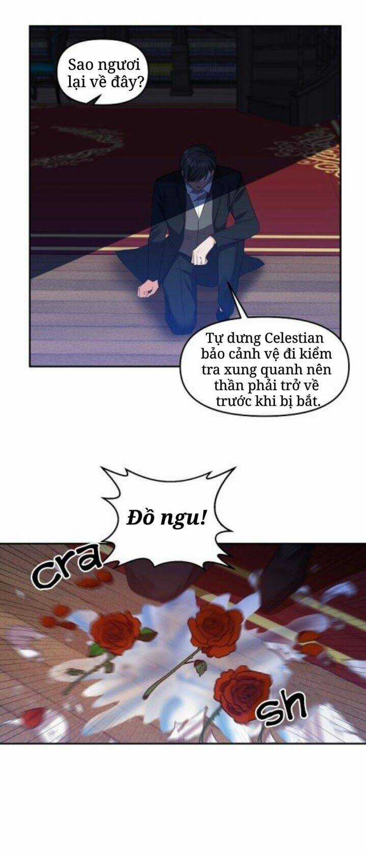 Tôi Sẽ Thực Hiện Cuộc Hôn Nhân Này Chapter 13 trang 14