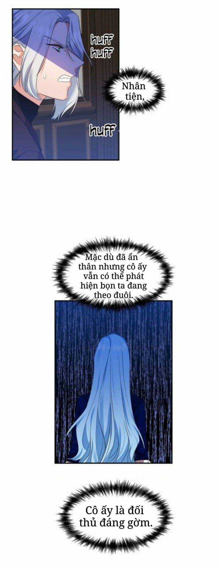 Tôi Sẽ Thực Hiện Cuộc Hôn Nhân Này Chapter 13 trang 15