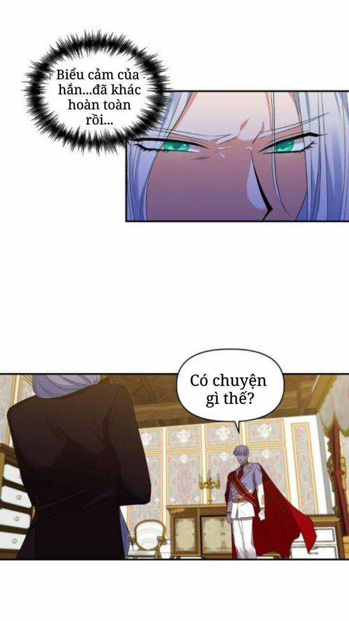 Tôi Sẽ Thực Hiện Cuộc Hôn Nhân Này Chapter 13 trang 18