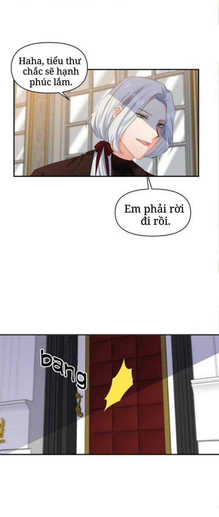 Tôi Sẽ Thực Hiện Cuộc Hôn Nhân Này Chapter 13 trang 21