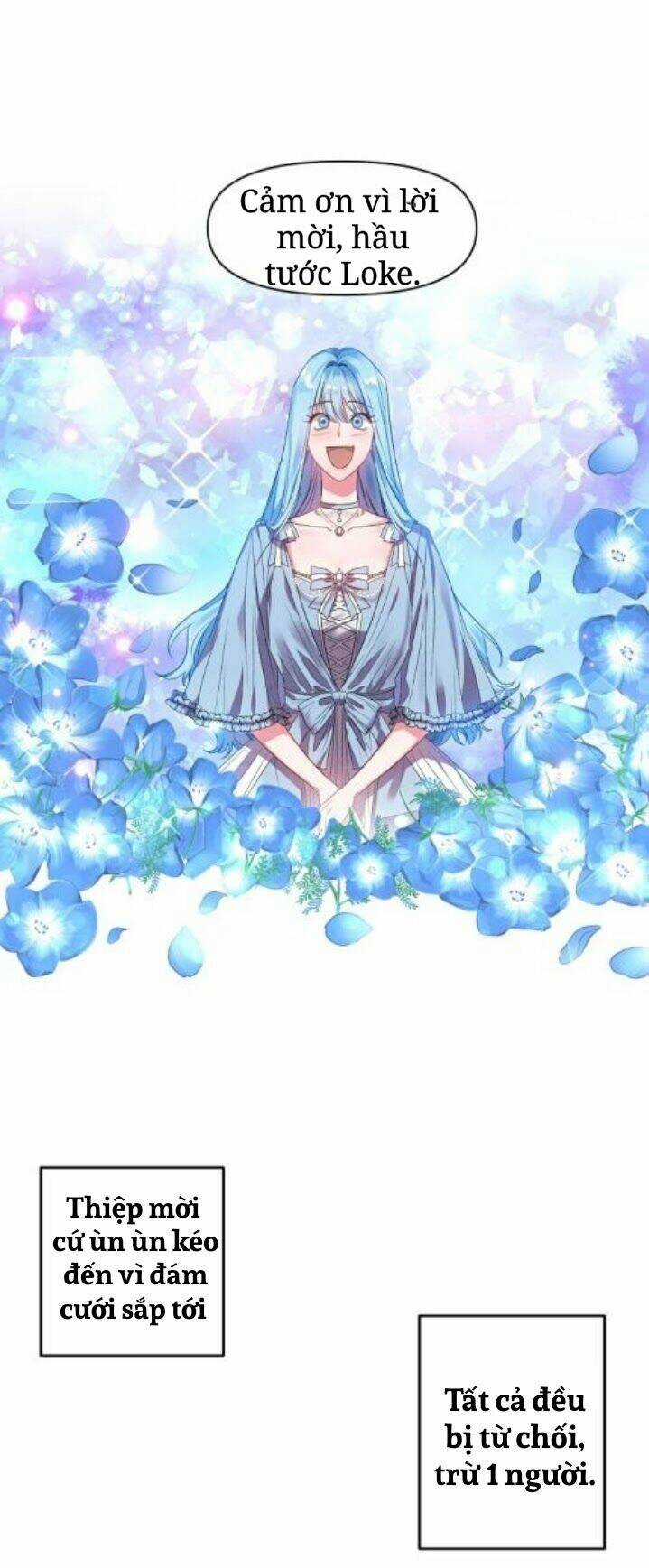 Tôi Sẽ Thực Hiện Cuộc Hôn Nhân Này Chapter 13 trang 24