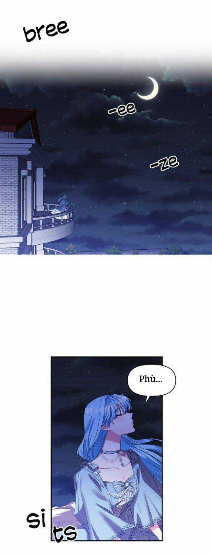 Tôi Sẽ Thực Hiện Cuộc Hôn Nhân Này Chapter 13 trang 28