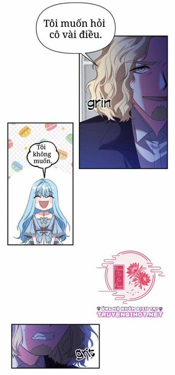 Tôi Sẽ Thực Hiện Cuộc Hôn Nhân Này Chapter 13 trang 30