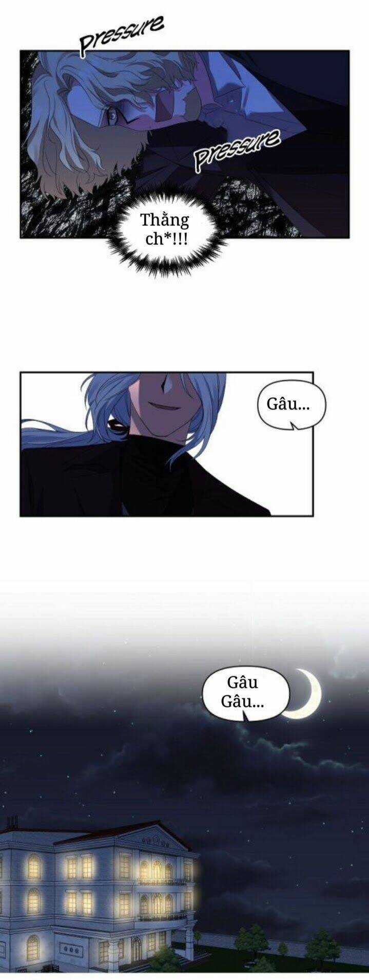 Tôi Sẽ Thực Hiện Cuộc Hôn Nhân Này Chapter 13 trang 37