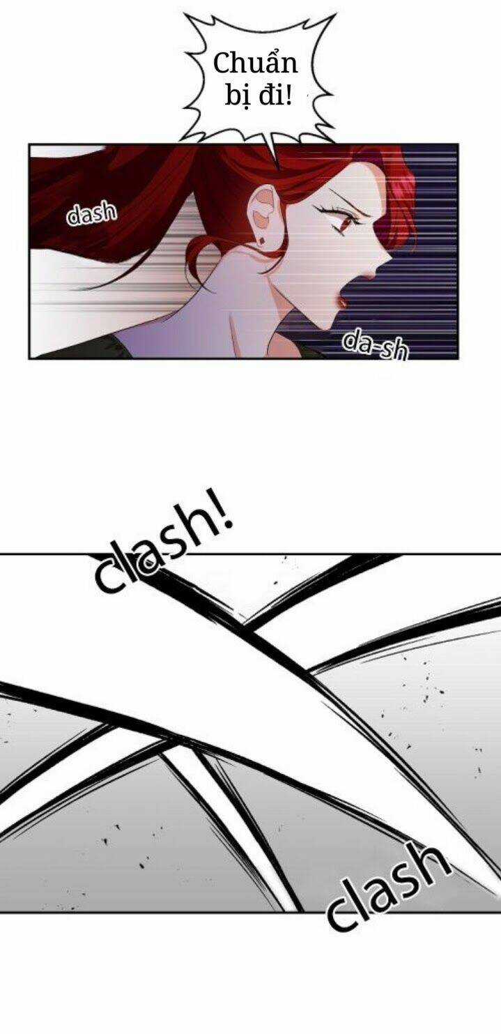 Tôi Sẽ Thực Hiện Cuộc Hôn Nhân Này Chapter 13 trang 7