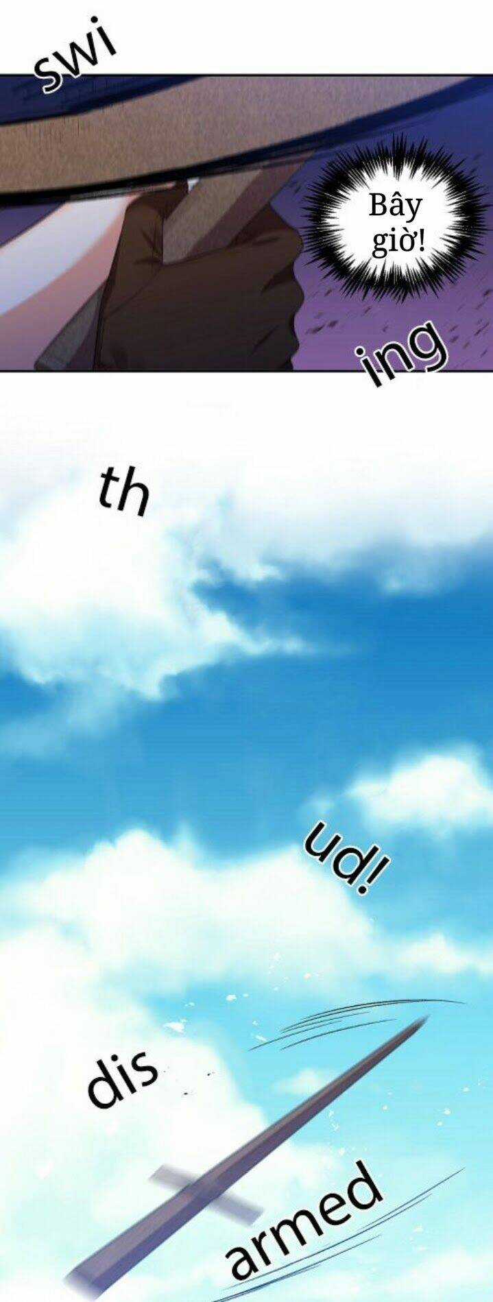 Tôi Sẽ Thực Hiện Cuộc Hôn Nhân Này Chapter 13 trang 8