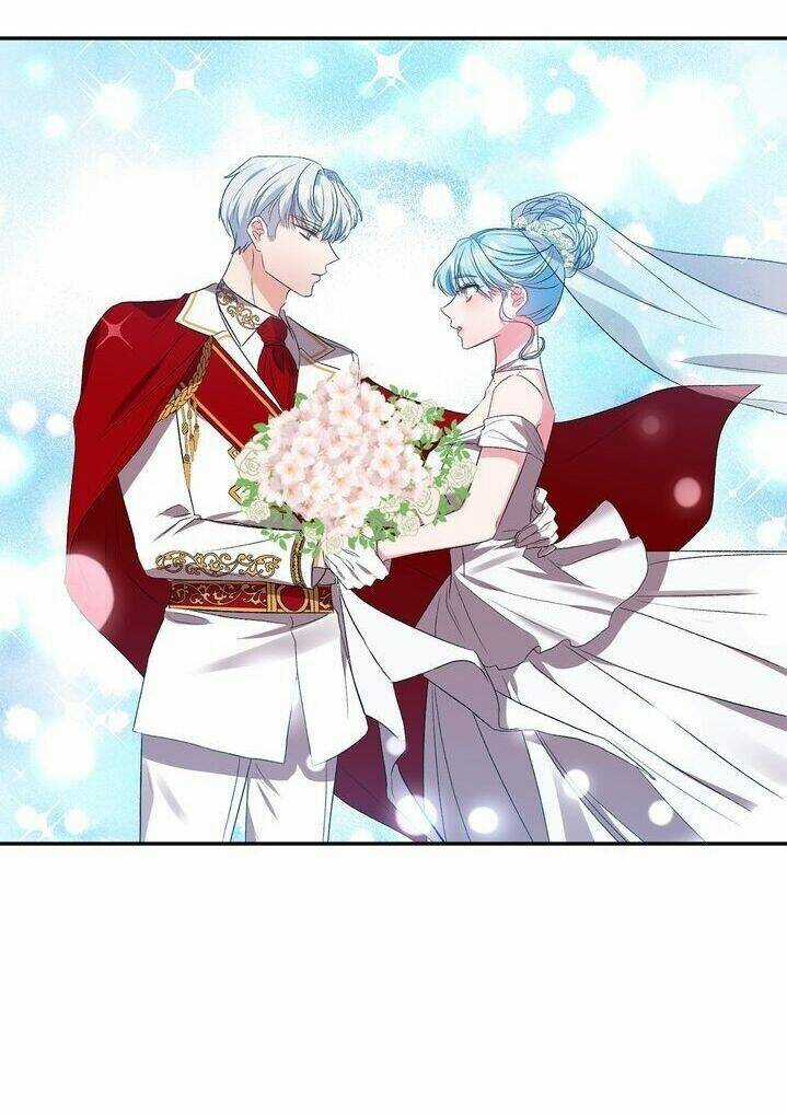 Tôi Sẽ Thực Hiện Cuộc Hôn Nhân Này Chapter 14 trang 14