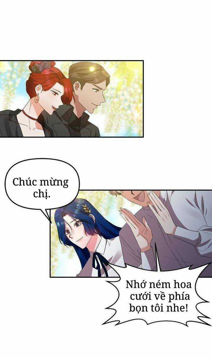 Tôi Sẽ Thực Hiện Cuộc Hôn Nhân Này Chapter 14 trang 16