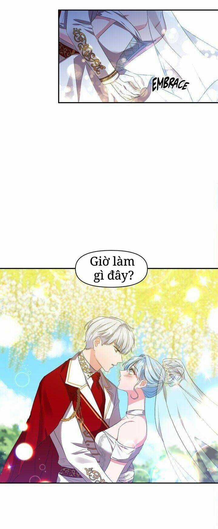 Tôi Sẽ Thực Hiện Cuộc Hôn Nhân Này Chapter 14 trang 22