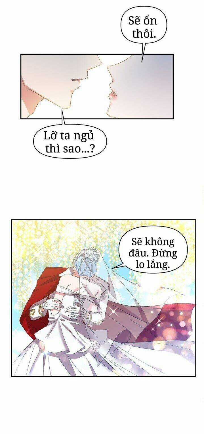 Tôi Sẽ Thực Hiện Cuộc Hôn Nhân Này Chapter 14 trang 23