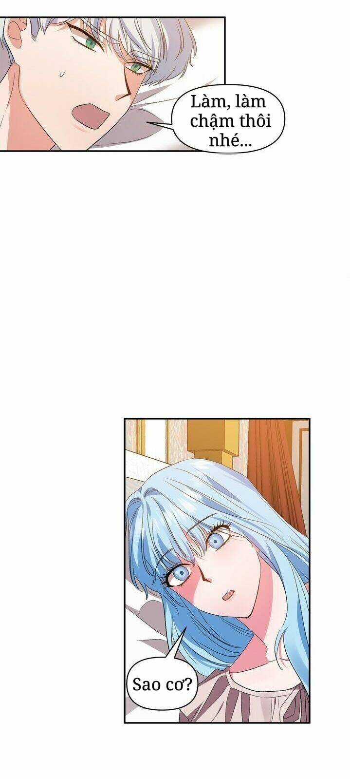 Tôi Sẽ Thực Hiện Cuộc Hôn Nhân Này Chapter 14 trang 32