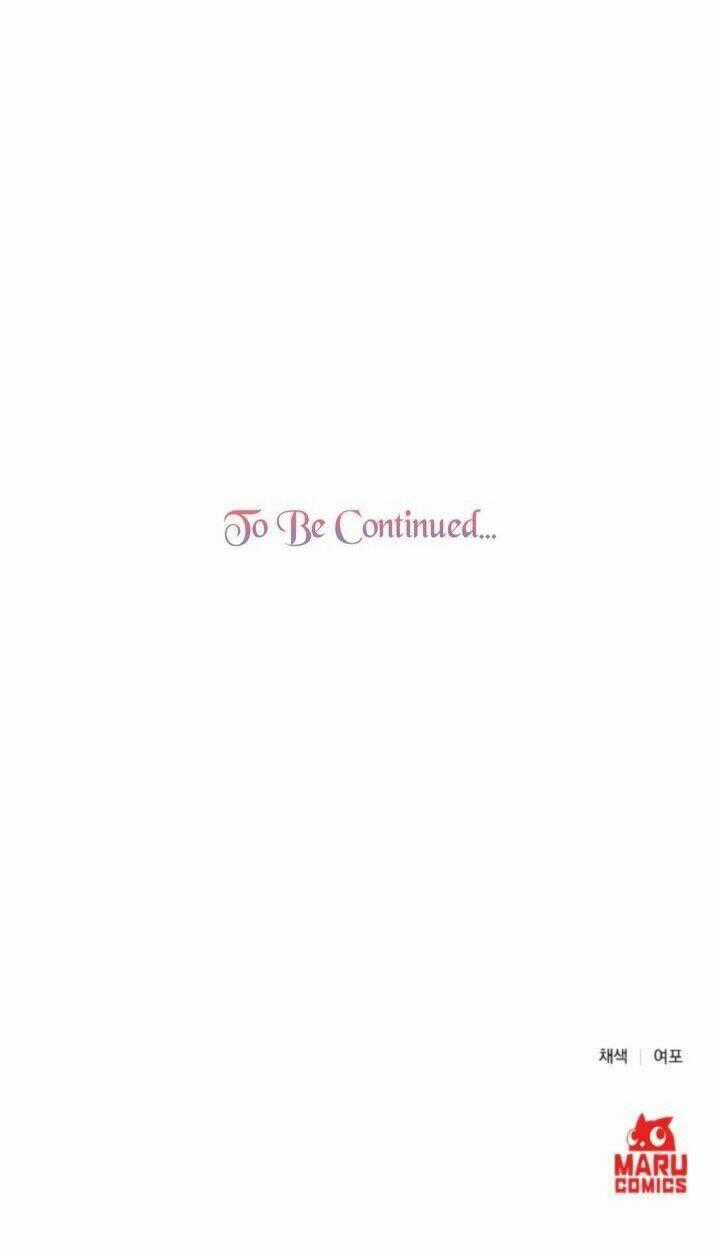 Tôi Sẽ Thực Hiện Cuộc Hôn Nhân Này Chapter 14 trang 36