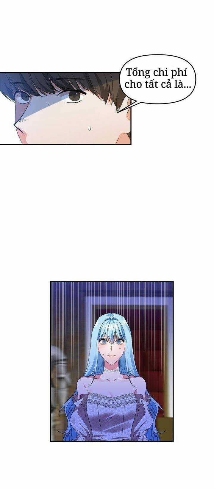 Tôi Sẽ Thực Hiện Cuộc Hôn Nhân Này Chapter 16 trang 10