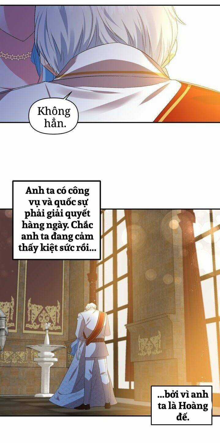 Tôi Sẽ Thực Hiện Cuộc Hôn Nhân Này Chapter 16 trang 19