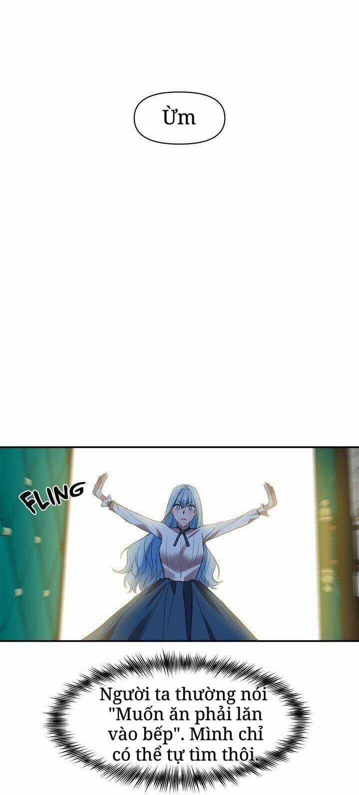 Tôi Sẽ Thực Hiện Cuộc Hôn Nhân Này Chapter 16 trang 22