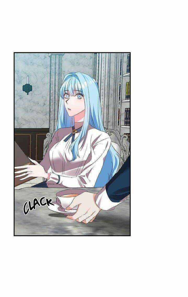 Tôi Sẽ Thực Hiện Cuộc Hôn Nhân Này Chapter 16 trang 25