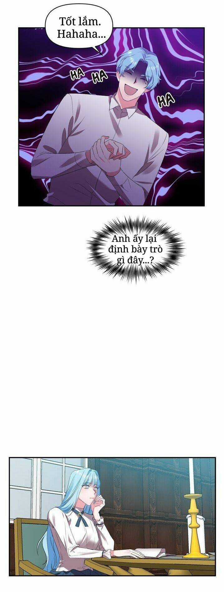 Tôi Sẽ Thực Hiện Cuộc Hôn Nhân Này Chapter 16 trang 29