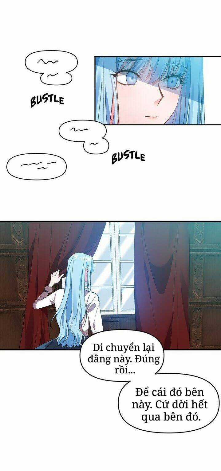 Tôi Sẽ Thực Hiện Cuộc Hôn Nhân Này Chapter 16 trang 30