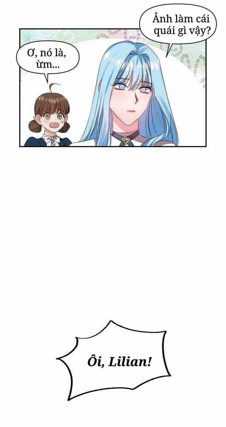 Tôi Sẽ Thực Hiện Cuộc Hôn Nhân Này Chapter 16 trang 31