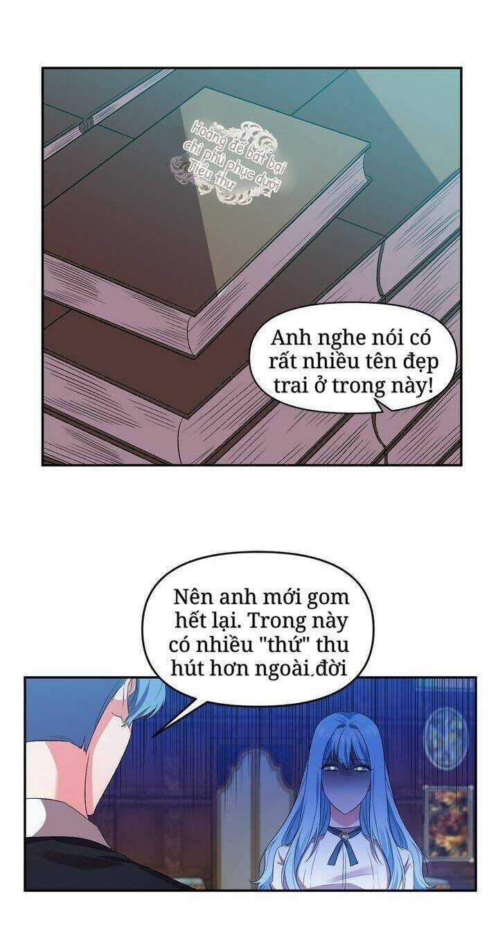 Tôi Sẽ Thực Hiện Cuộc Hôn Nhân Này Chapter 16 trang 33