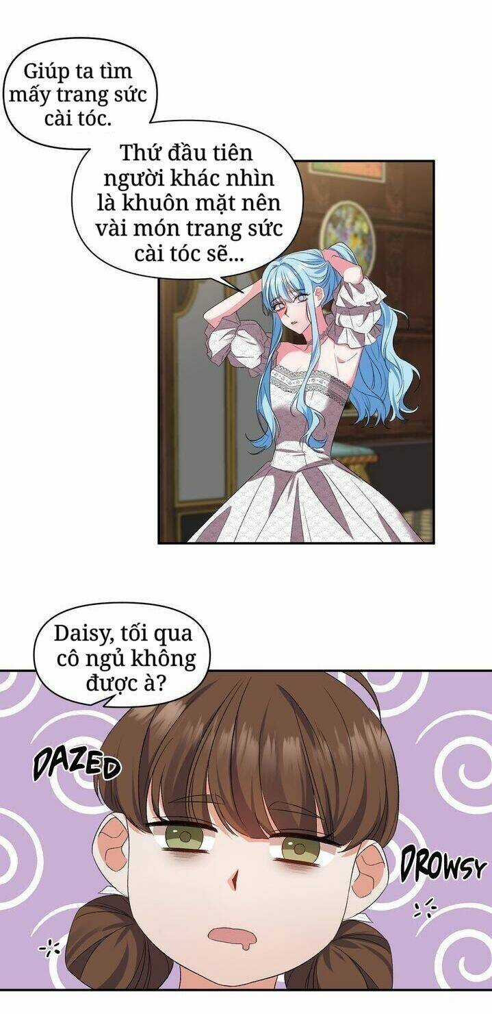 Tôi Sẽ Thực Hiện Cuộc Hôn Nhân Này Chapter 18 trang 11