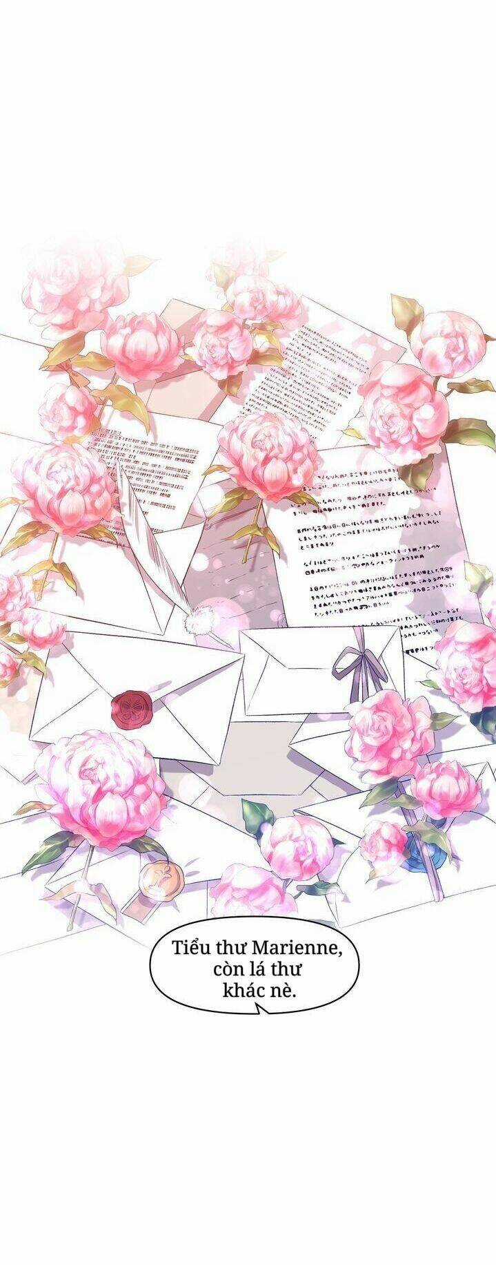 Tôi Sẽ Thực Hiện Cuộc Hôn Nhân Này Chapter 18 trang 18