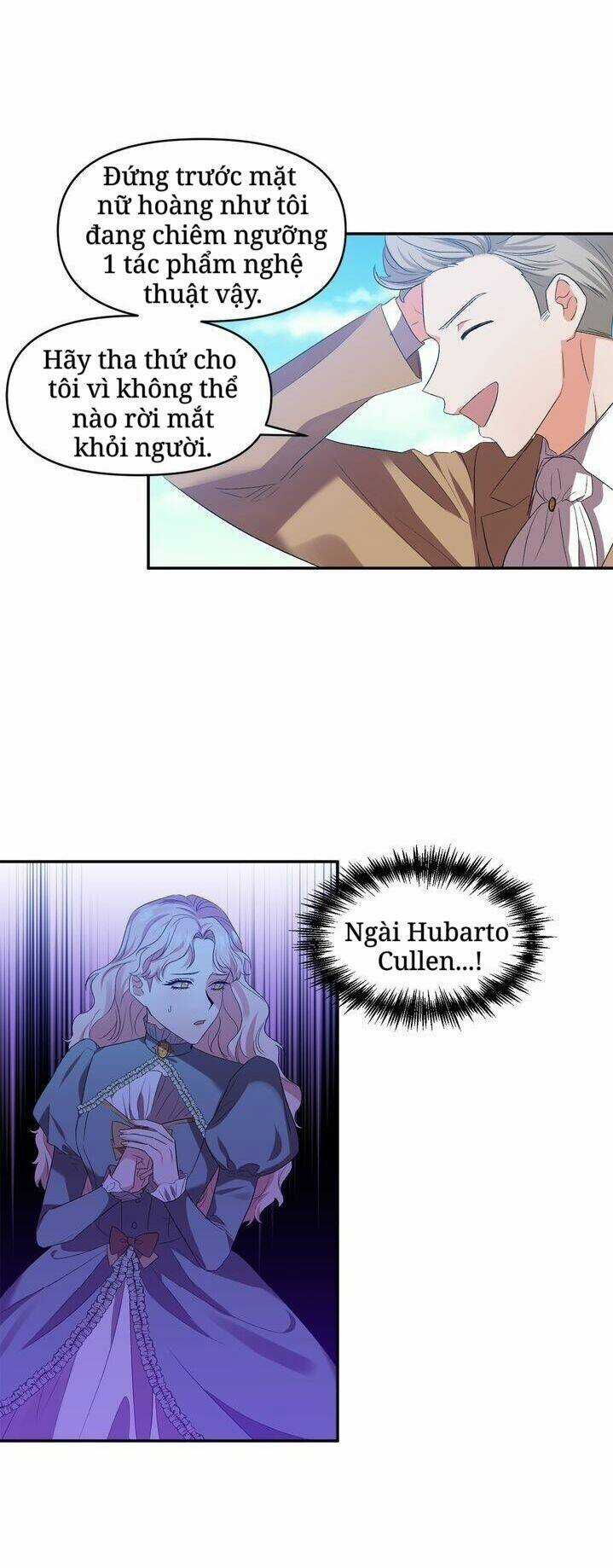 Tôi Sẽ Thực Hiện Cuộc Hôn Nhân Này Chapter 18 trang 23