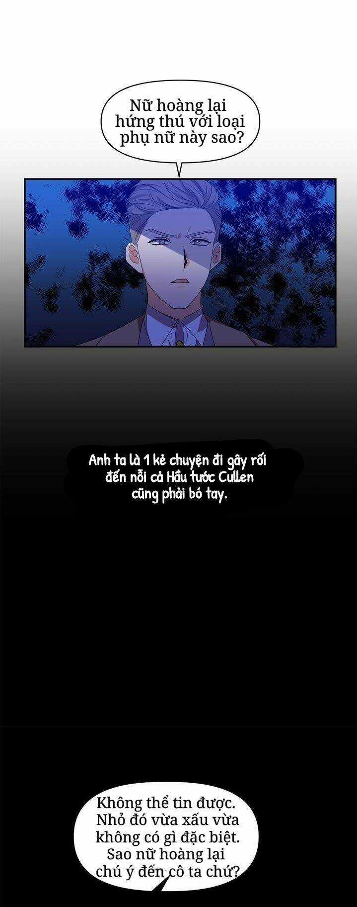 Tôi Sẽ Thực Hiện Cuộc Hôn Nhân Này Chapter 18 trang 24