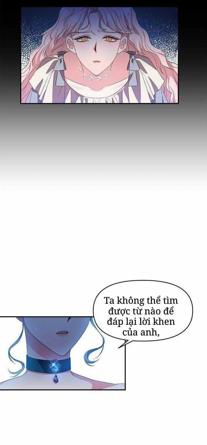 Tôi Sẽ Thực Hiện Cuộc Hôn Nhân Này Chapter 18 trang 25