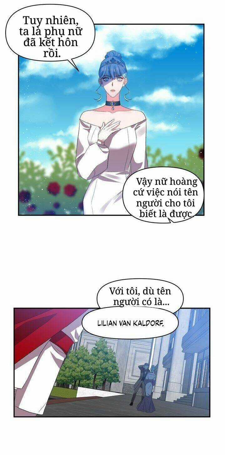 Tôi Sẽ Thực Hiện Cuộc Hôn Nhân Này Chapter 18 trang 26