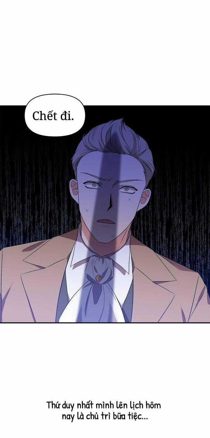 Tôi Sẽ Thực Hiện Cuộc Hôn Nhân Này Chapter 19 trang 1