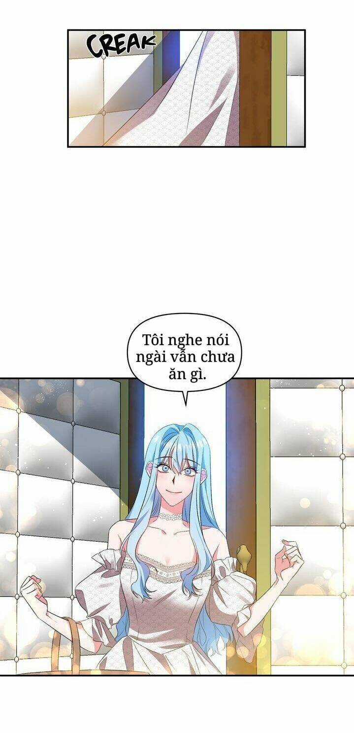 Tôi Sẽ Thực Hiện Cuộc Hôn Nhân Này Chapter 19 trang 12