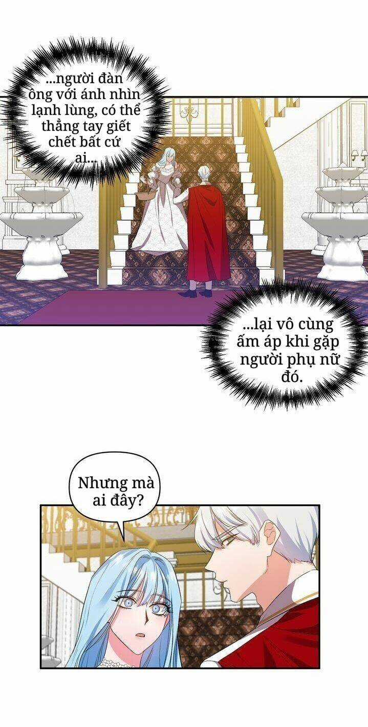 Tôi Sẽ Thực Hiện Cuộc Hôn Nhân Này Chapter 19 trang 14