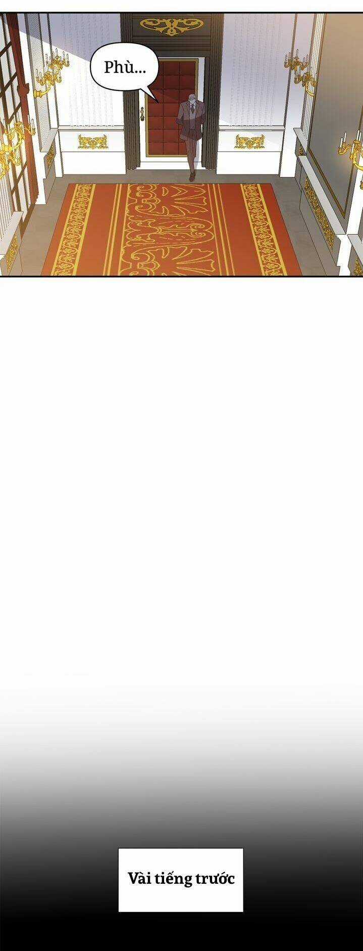 Tôi Sẽ Thực Hiện Cuộc Hôn Nhân Này Chapter 19 trang 16