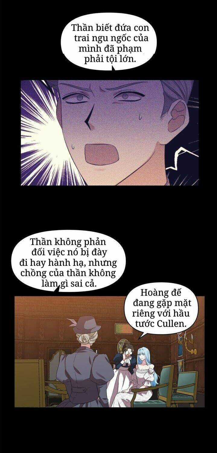 Tôi Sẽ Thực Hiện Cuộc Hôn Nhân Này Chapter 19 trang 18