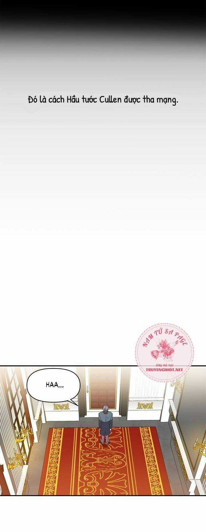 Tôi Sẽ Thực Hiện Cuộc Hôn Nhân Này Chapter 19 trang 23